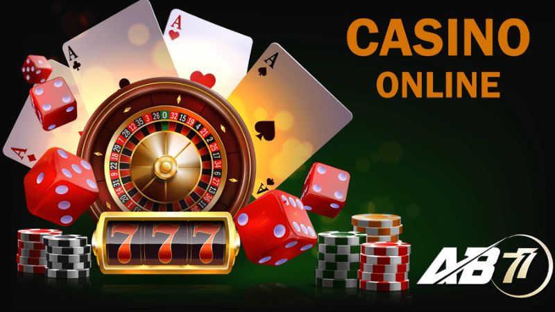 Những ưu điểm nổi bật khi chơi tại Casino online AB77 trực tuyến