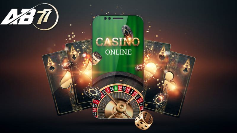 Sòng bạc Casino online AB77 là gì?