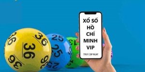 Xổ Số Hồ Chí Minh Vip AB77