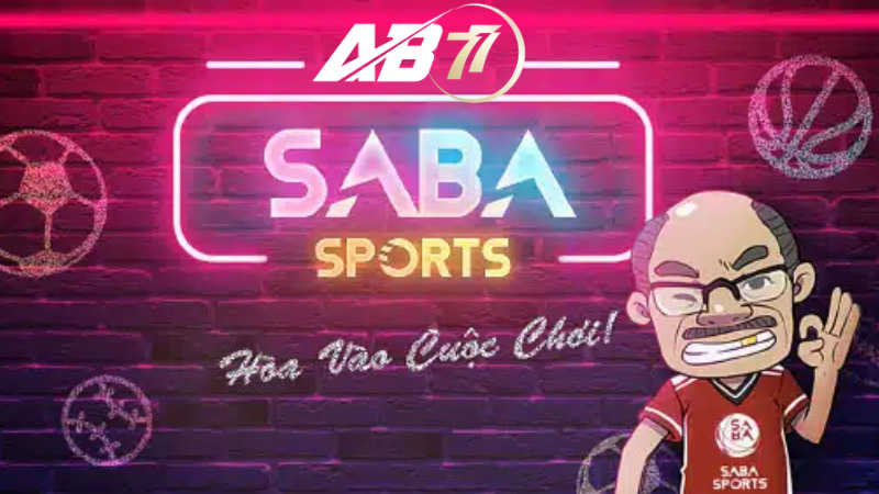 Saba Sport AB77 có nghĩa là gì?